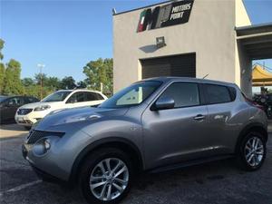 NISSAN Juke 1.5 dCi Tekna rif. 