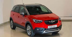 OPEL Crossland X 1.5 ECOTEC diesel 102 CV Start&Stop