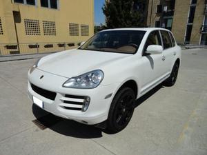 PORSCHE Cayenne 3.0 Diesel *UNIPRO* *PASM* *TETTO* *PCM*