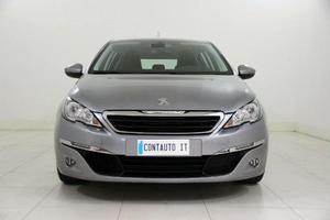 Peugeot 308 BlueHDi 120 S&S Business