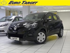 RENAULT Captur 0.9 TCe 12V 90 CV Start&Stop Life rif.