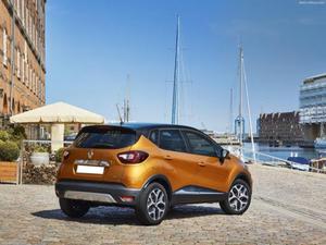 RENAULT Captur TCe 12V 90 CV Start&Stop Energy Bose rif.