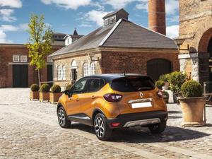 RENAULT Captur dCi 8V 110 CV Start&Stop Energy Bose rif.