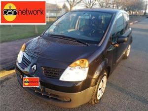Renault Modus 1.5 dCi - Garanzia 12 mesi - OK Neopatentati