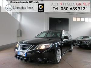 SAAB 9-3 SportHatch 1.9 TTiD 130CV Vector rif. 