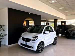 SMART ForTwo  Turbo twinamic limited #3