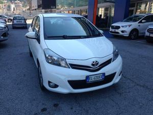 TOYOTA Yaris 1.3 Benzina 99 CV 5 porte Style rif. 