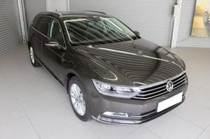 VOLKSWAGEN Passat Variant 2.0 TDI Highline BlueMotion