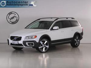 VOLVO XC70 D4 AWD Business Limited Edition rif. 