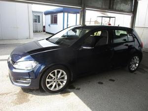 Volkswagen Golf VII 2.0 TDI Highline Business BMT 5 PORTE