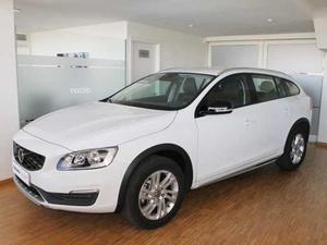 Volvo V60 Cross Country Dcv Geartronic Plus