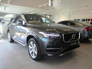 Volvo XC90 DCV AWD Geartronic Business Plus