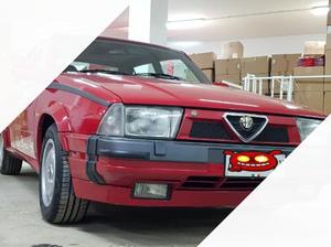 Alfa 75