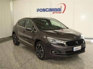 DS DS4 BlueHDi 120 S&S Sport Chic