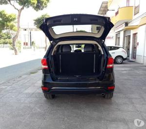 FIAT FREEMONT 2.0 MTJ 16V 140CV LOUNGE