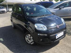 FIAT Panda Panda 1.2 Lounge