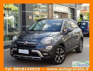 Fiat 500X 1.3 MTJ 95CV CROSS START&STOP