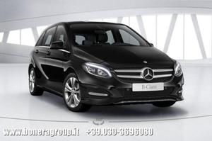 MERCEDES-BENZ B 180 Sport TECH rif. 