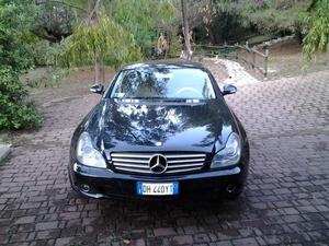 Mercedes 320 Cls Cdi sport