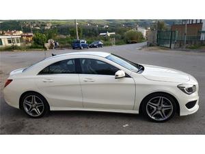 Mercedes-benz cla 220 cdi automatic premium