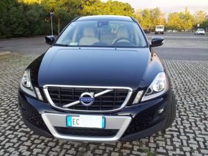 Vendo Volvo XC60 Kinetic 2.4 automatica unipro