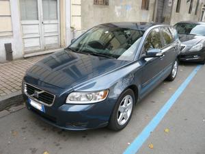 Volvo V TDI SW