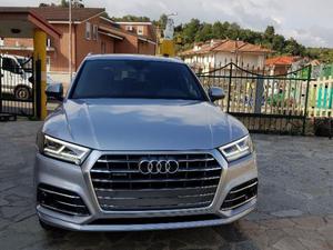 Audi Q5 2.0 TDI 190 CV quattro S tronic S lin