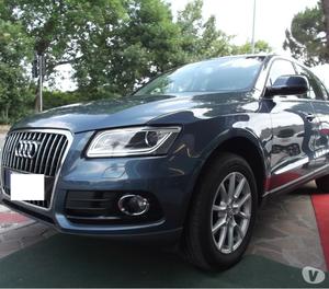 AUDI Q5 - 2.0d 190CV - S.TRONIC- QUATTRO. 