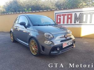 ABARTH  Turbo T-Jet 180 CV Competizione Restyling