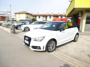 AUDI A1 SPB 1.6 TDI ADMIRED S LINE rif. 