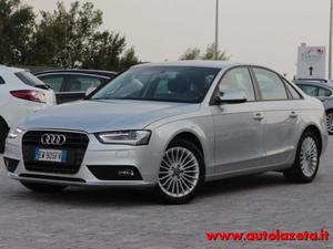 AUDI A4 2.0 TDI 120 CV Business Plus Berlina rif. 