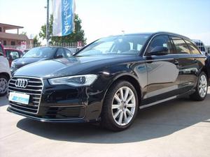 AUDI A6 Avant 2.0 TDI 190 CV Stronic Ultra Business Plus