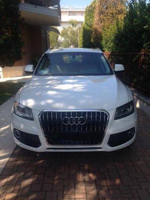 AUDI Q5 2.0 TDI 190 CV clean diesel qua. Adv.Navi-telec.