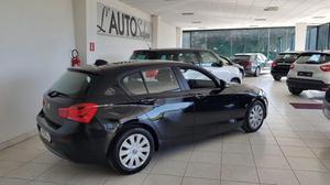 BMW 116 d 5p. Business rif. 