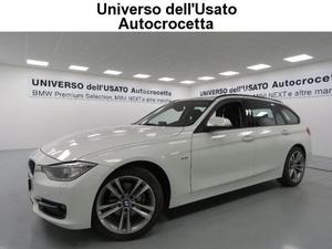 BMW 320 d Touring Sport Auto rif. 