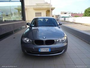 Bmw 118 D 143cv