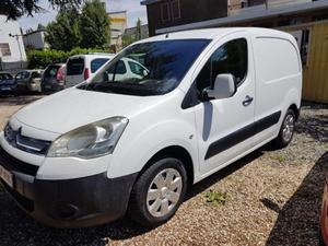 CITROEN Berlingo 1.6 HDi 90CV Van 2 posti rif. 