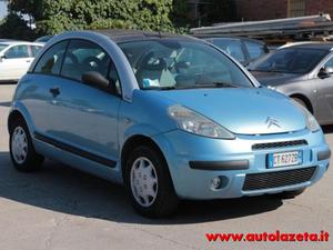 CITROEN C3 Pluriel 1.4 Pack Techno rif. 