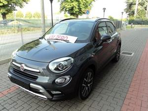 FIAT 500X 1.4 T-Jet 120 CV GPL Cross Plus rif. 