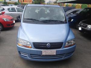 FIAT Multipla 1.6 N.Power Dynamic rif. 