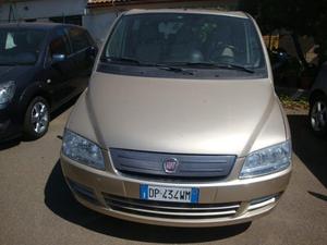 FIAT Multipla 1.9 MJT Emotion rif. 