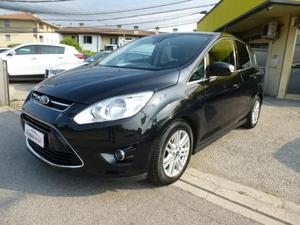 FORD C-Max 2.0 TDCi 115CV Powershift Titanium rif. 