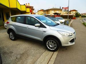 FORD Kuga 2.0 TDCI 163 CV POWESHIFT 4WD TITANIUM rif.