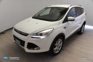 FORD Kuga 2.0 tdci Titanium 4wd 163cv powershift rif.