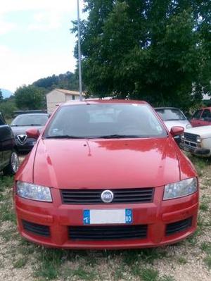 Fiat Stilo 1.9 JTD 3 Porte Active