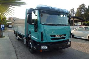 IVECO LKW/TRUCKS Eurocarco 75E15 Sponda Idraulica rif.