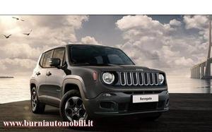 JEEP Renegade 1.4 MultiAir DDCT Limited rif. 