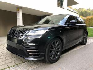 LAND ROVER Range Rover Velar 2.0D I CV R-Dyn- S-