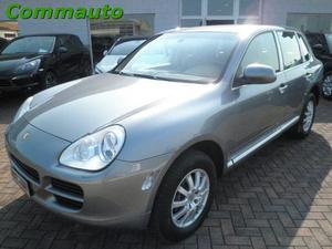 PORSCHE Cayenne 3.2 V6 cat rif. 