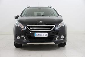 Peugeot  e-HDi 115 CV Stop&Start Allure
